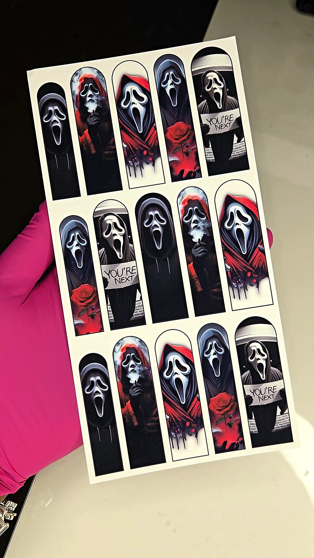 "You're Next" xxxl