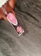 "Thug Life" XXL French Waterslide Decal