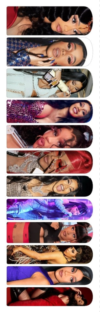 "Papa Cookie" (Long)