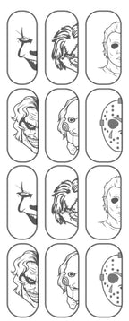 "Halfway Horrific" (long)