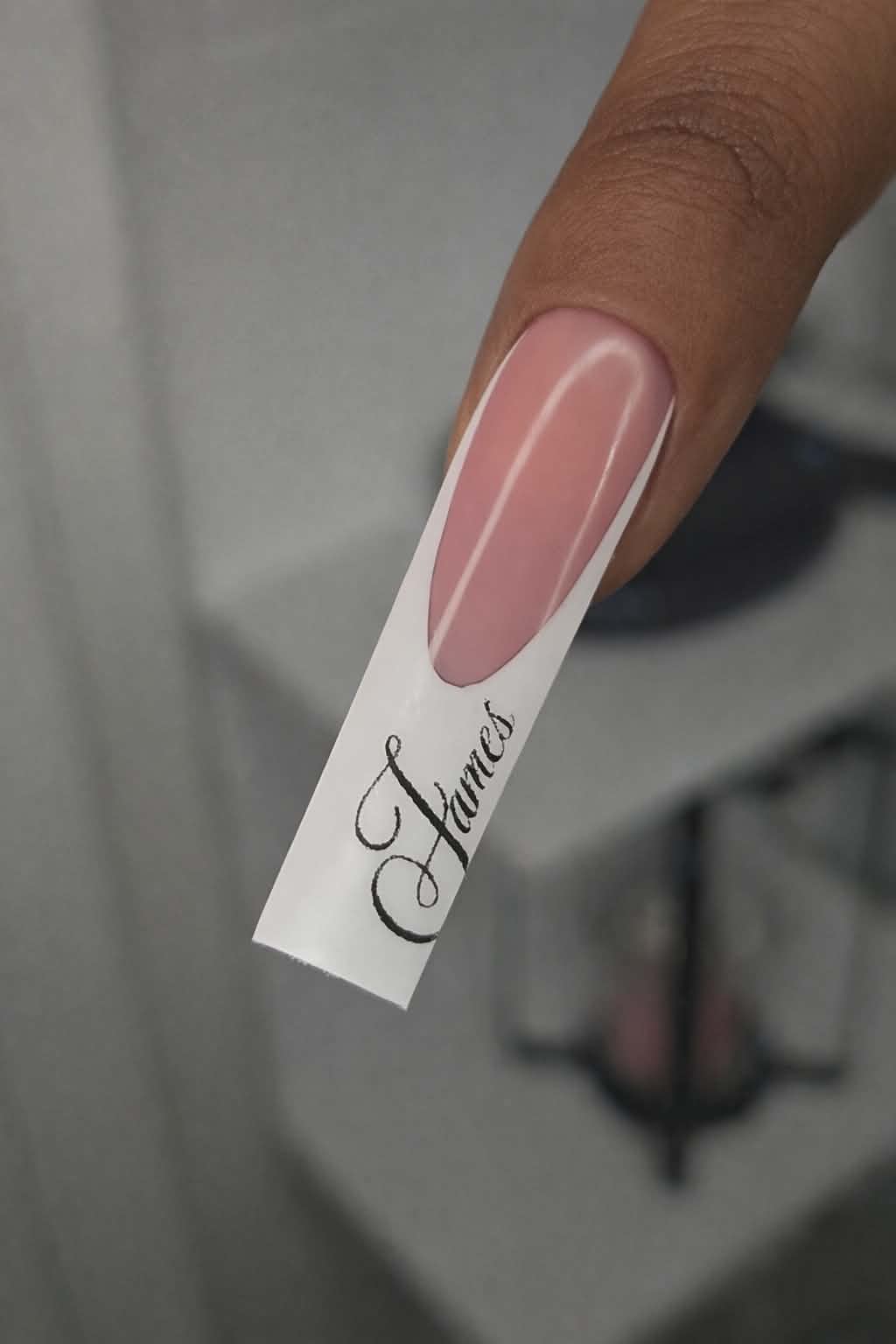 "Chris & Me" Custom Decals