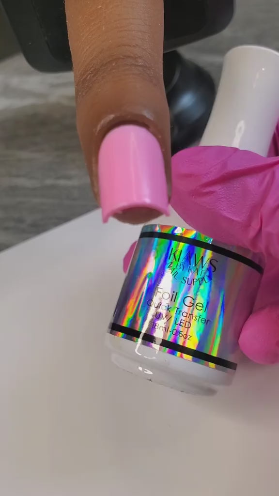 "Pretty Little Nightmare Mini's" (short)