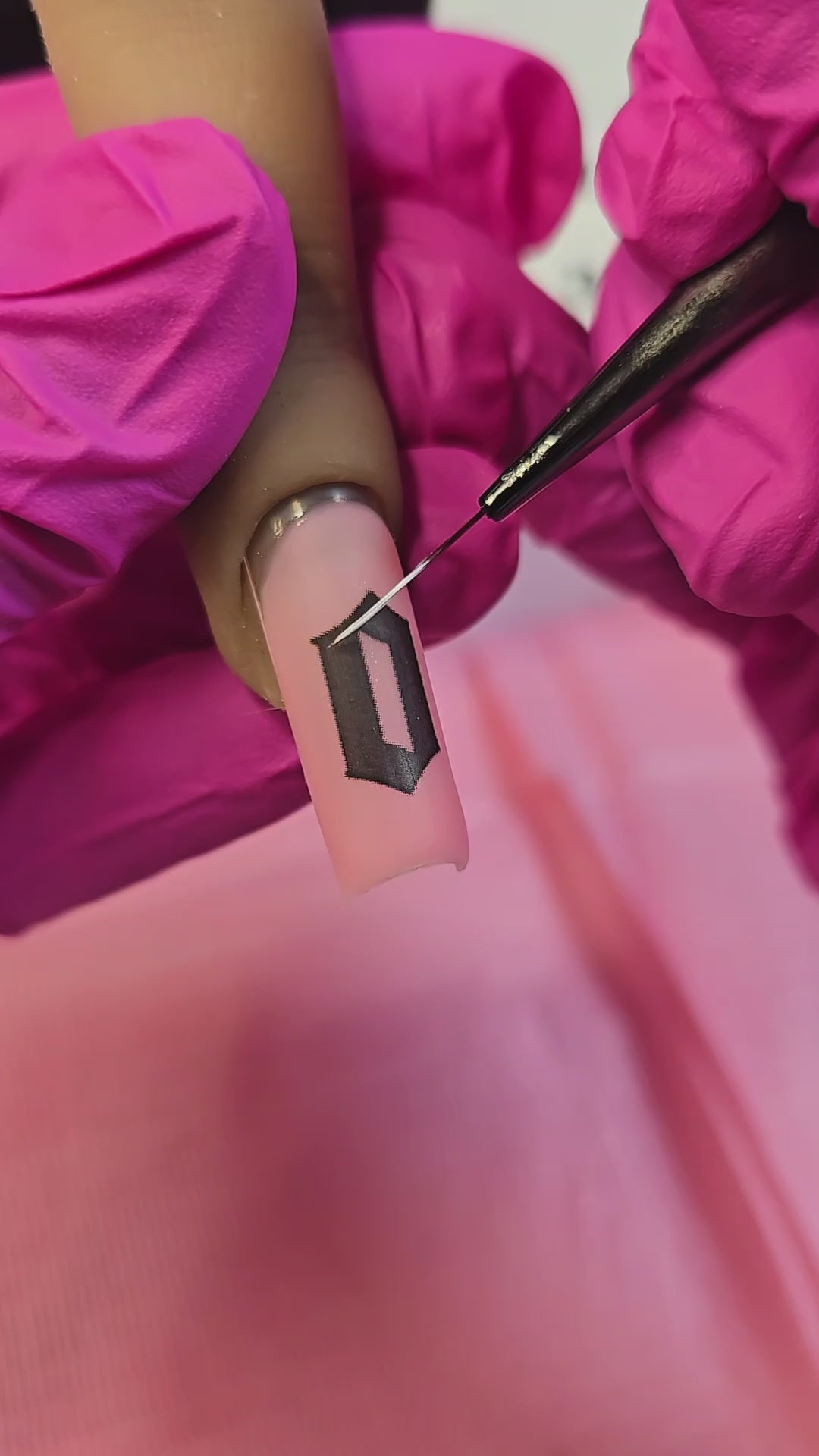 "Biggest Fan" (medium)