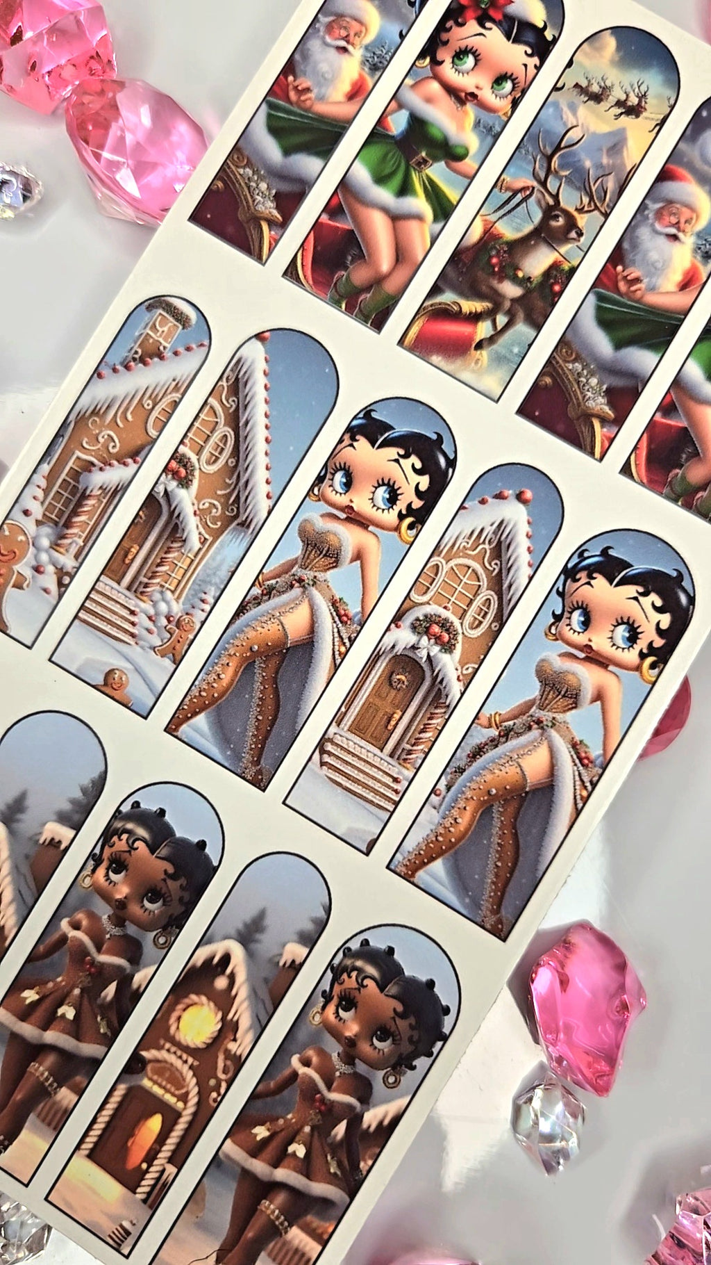 "Baby It's cold Outside" (Xxl)