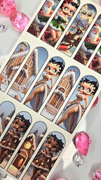 "Baby It's cold Outside" (Xxl)