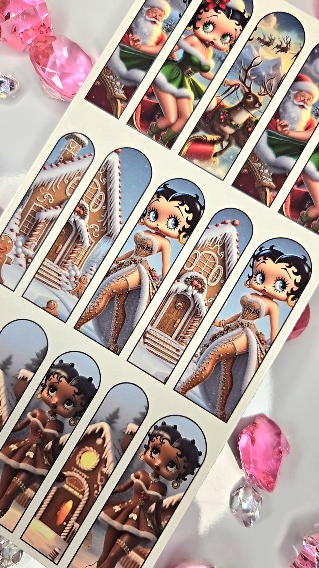 "Baby It's cold Outside" (Xxl)