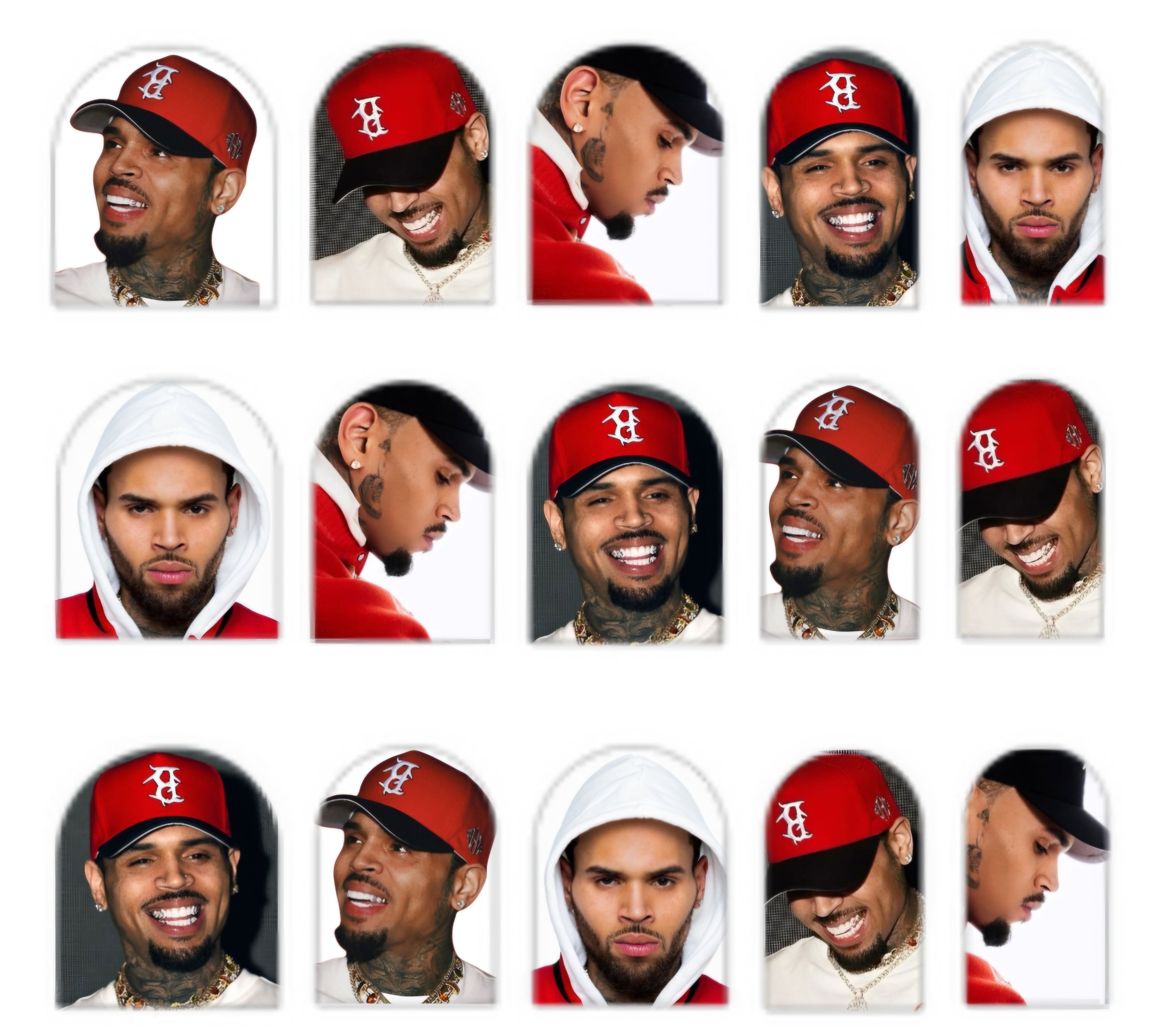 "Is this love" (short)