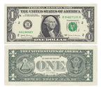 "NAILMONEY" ( 4 pack)