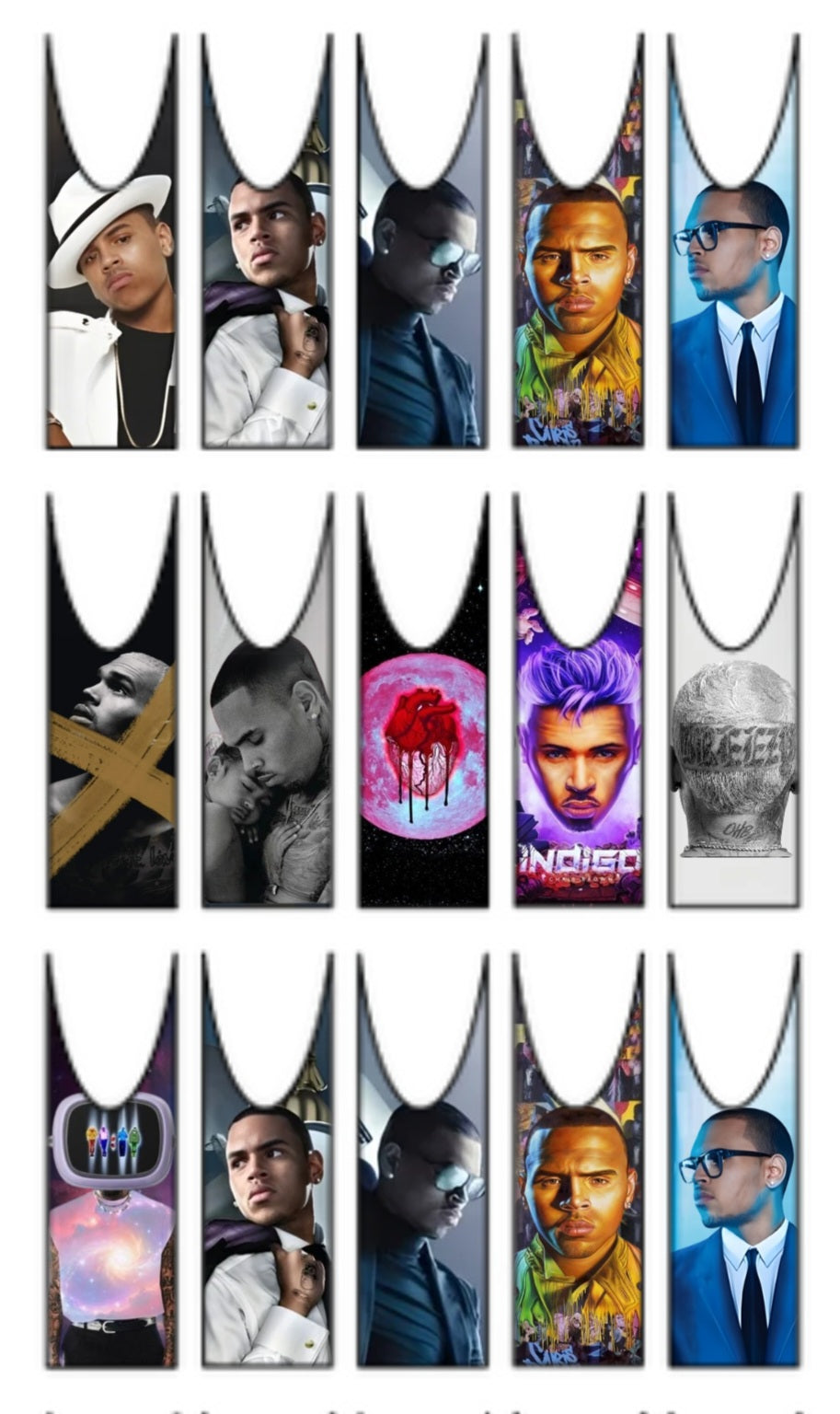 "XX" Frenchies (xxl)