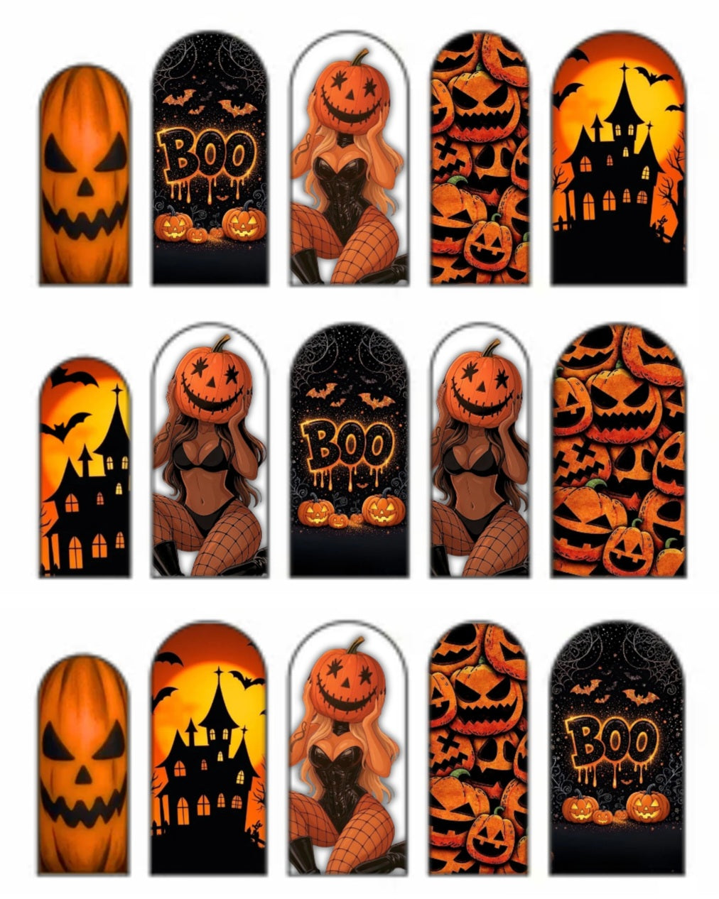 "Boo-Szn" (long)