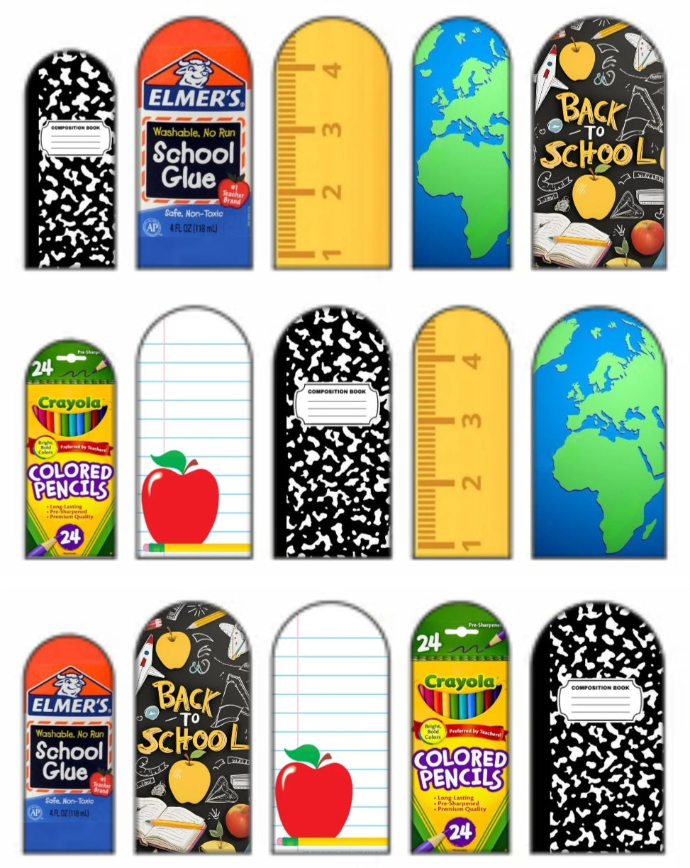 "Back2School" (long)