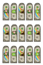 "Lucky Charms" (XL)
