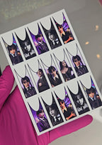 "Another Wednesday" XXL Frenchies