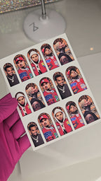 "Look at me now" (long)