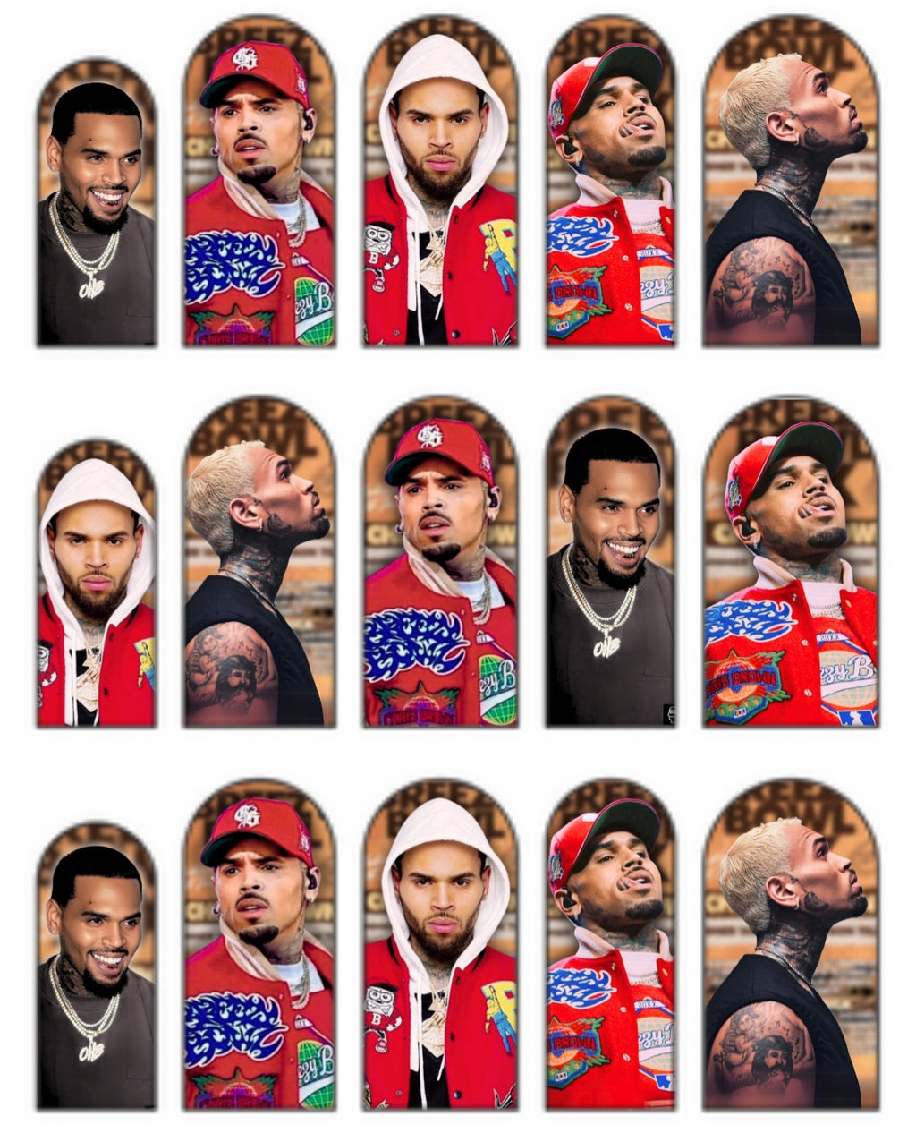 "Look at me now" (long)