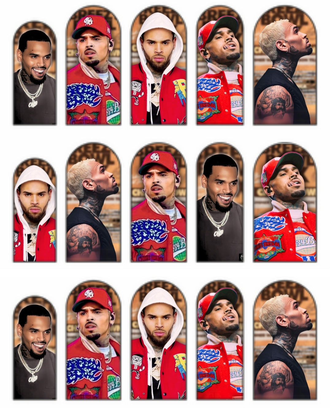 "Look at me now" (long)