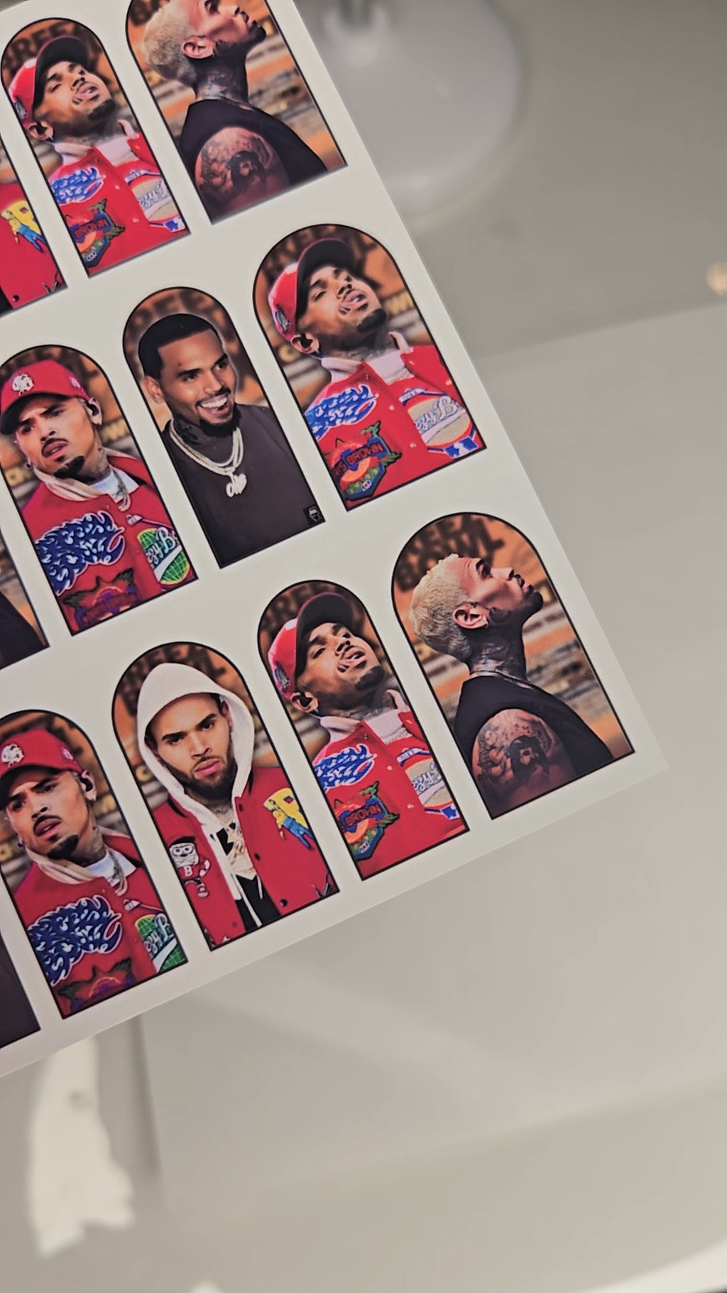 "Look at me now" (long)