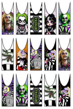 "It's Showtime" XXL Frenchies