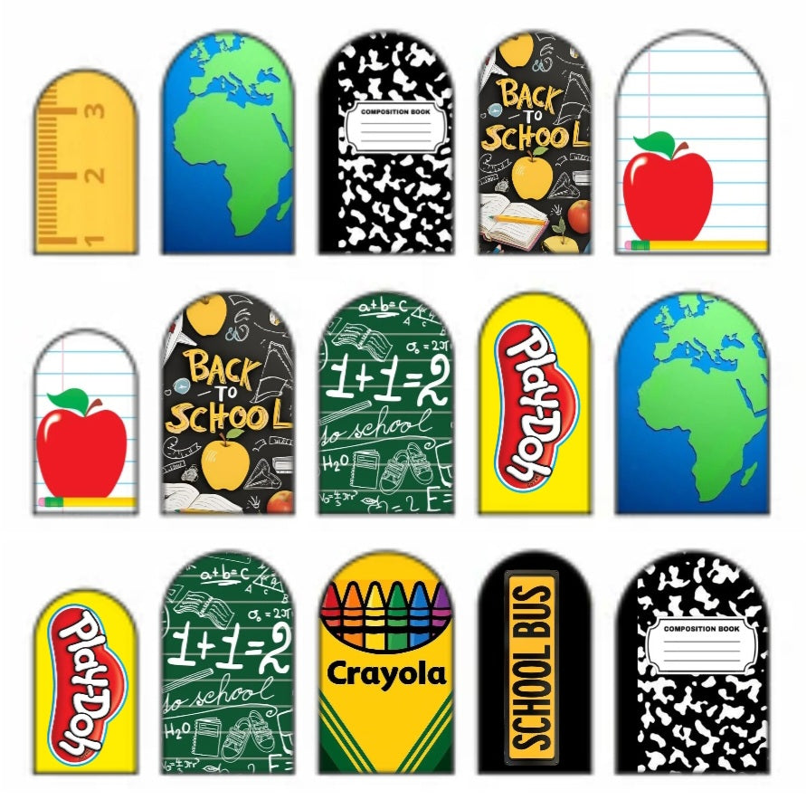"Back2School" (medium)