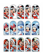 "Sweetest winter" (long)