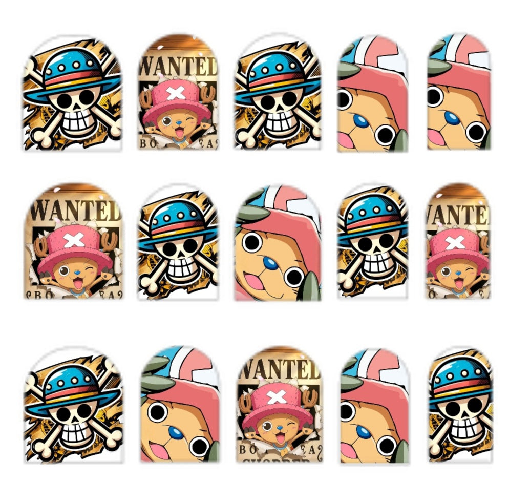 "Chopper" (short)