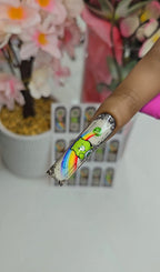 "Lucky Charms" (XL)