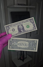 "NAILMONEY" ( 4 pack)