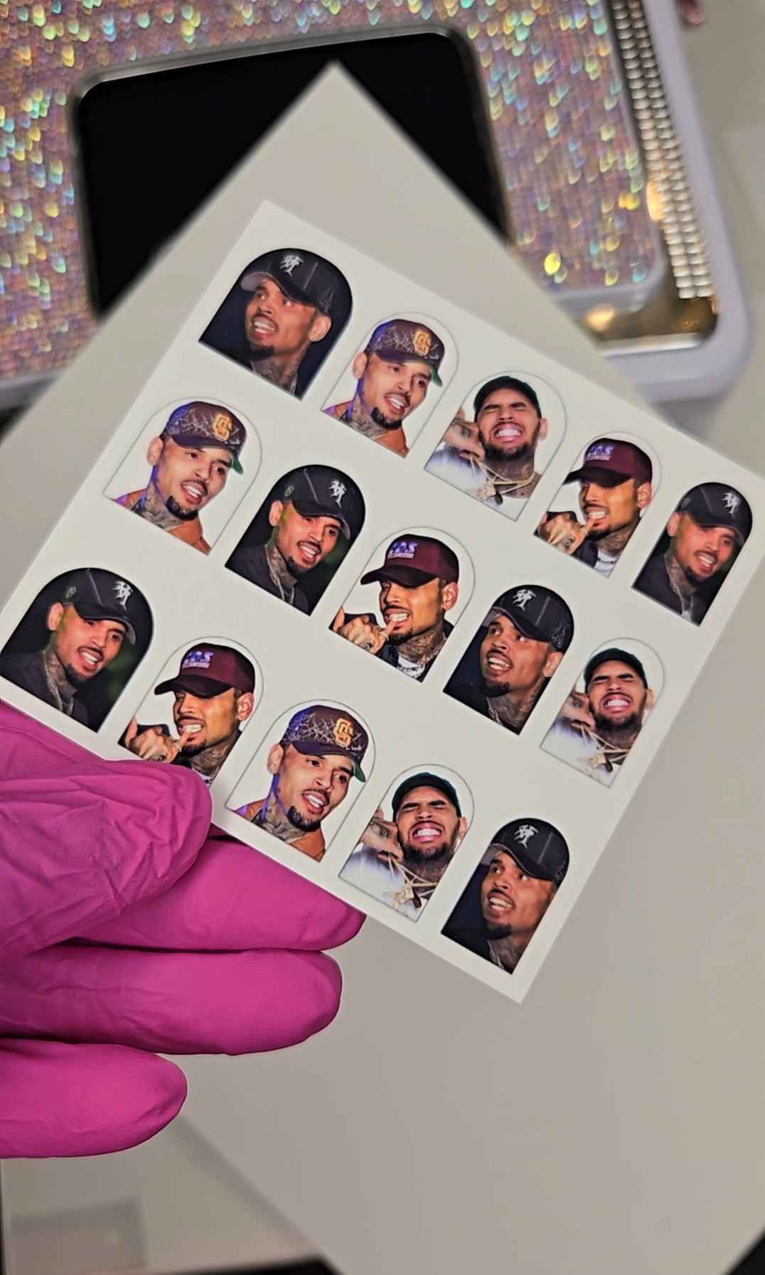 "Gimmie That" (short)