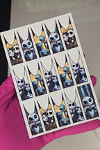 "My Dear Sally" XXL Frenchies