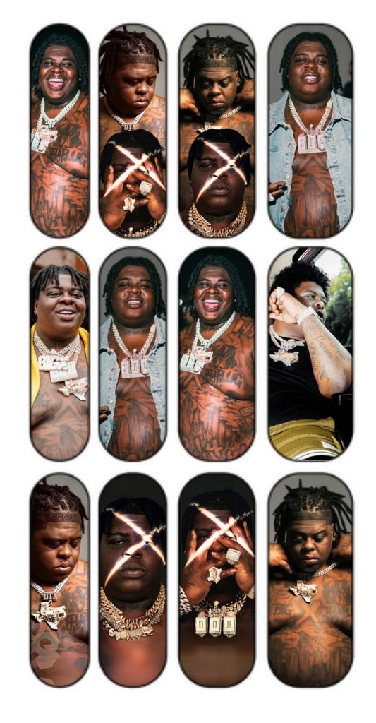 "AYYYE" (Xxl)