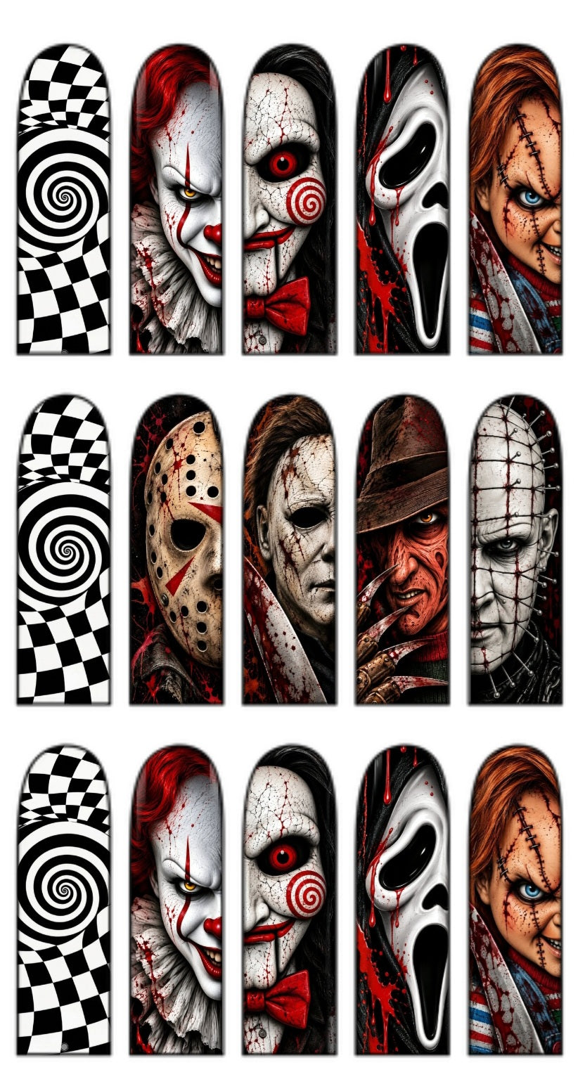 "Half a Nightmare" (xxl)