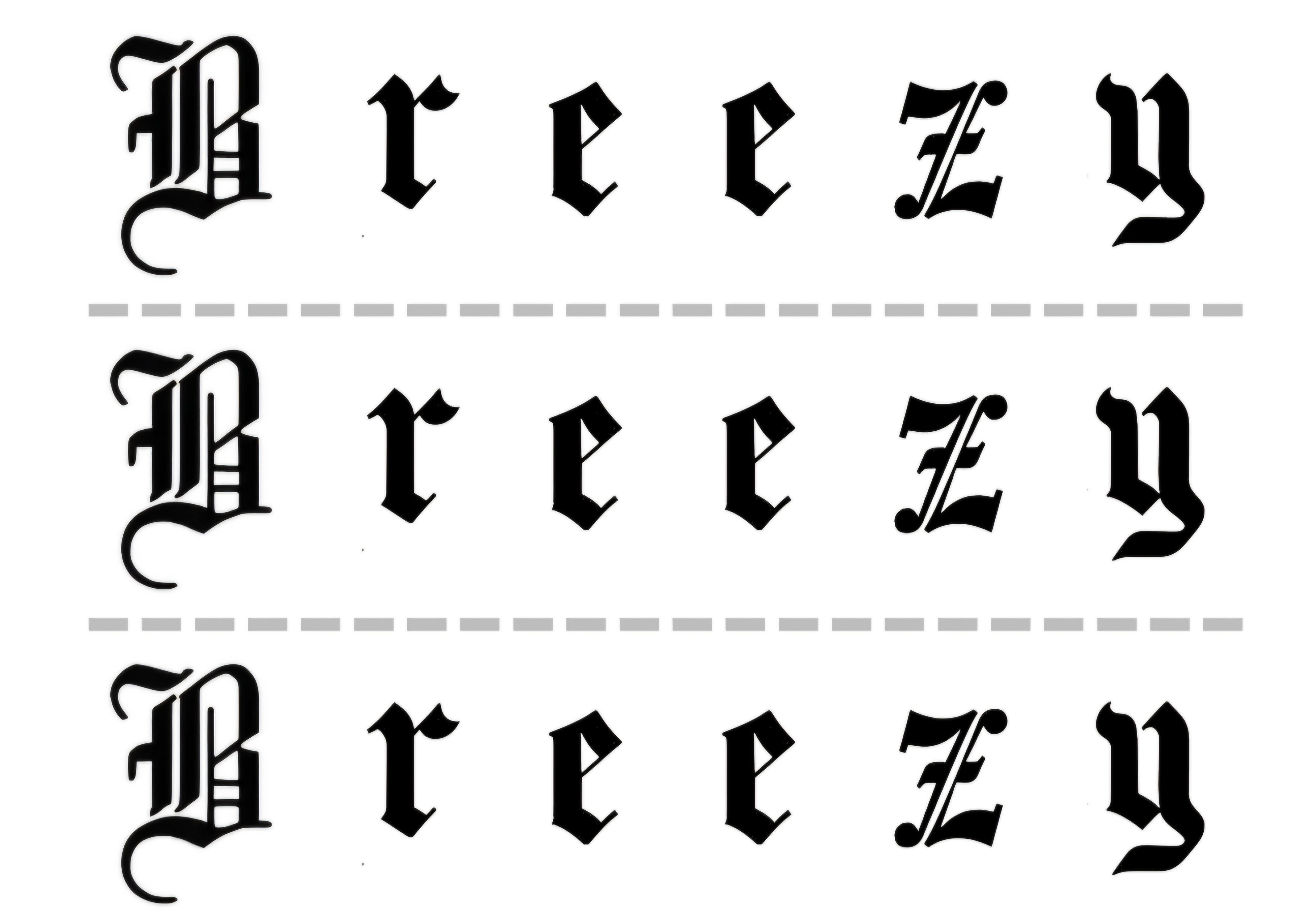 "Biggest Fan" (medium)