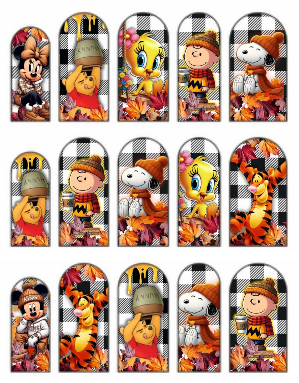 "Sweather Weather" (long)