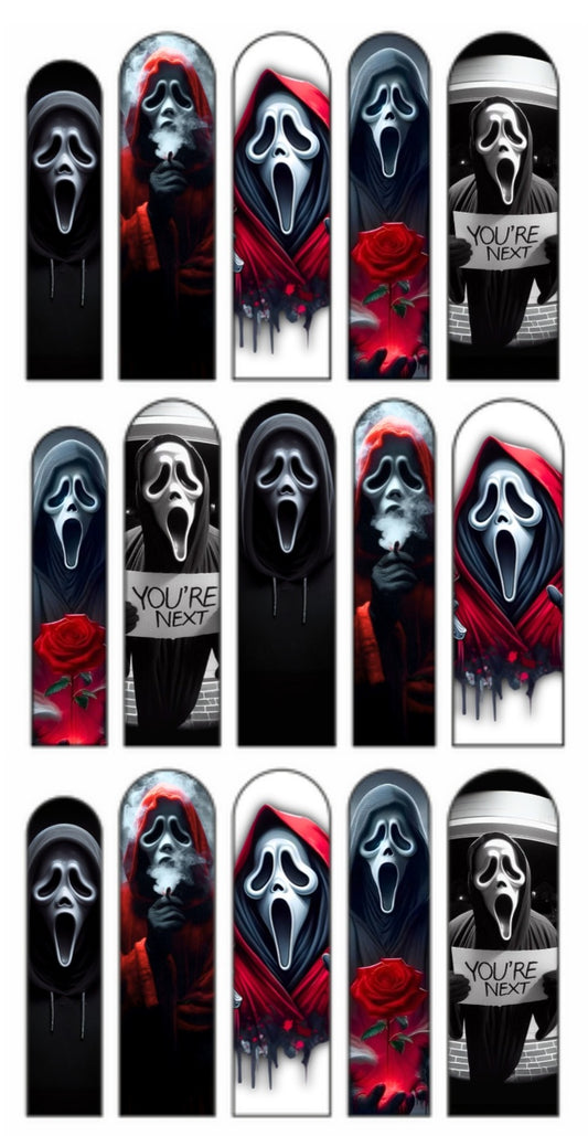 "You're Next" xxxl