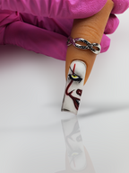 "Halfway Horrific" (long)