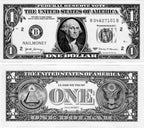 "NAILMONEY" *black* (4pack)