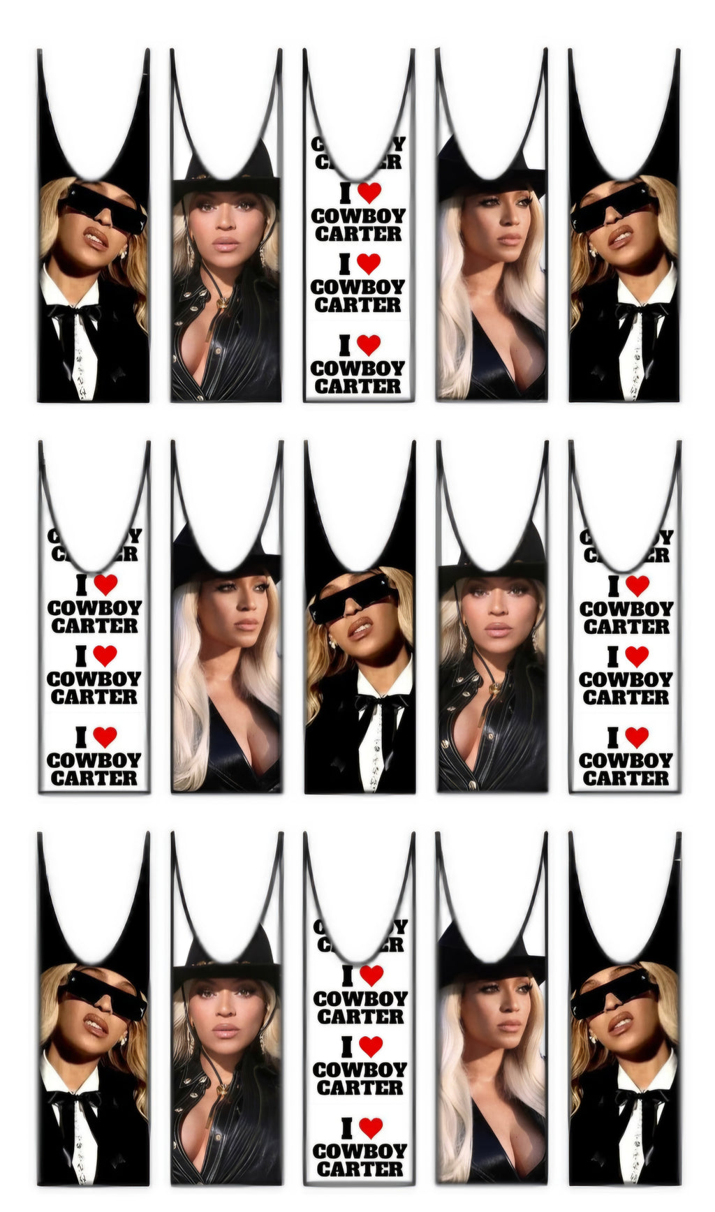 "BUCKIIN" (xxl French)