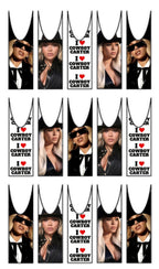 "BUCKIIN" (xxl French)