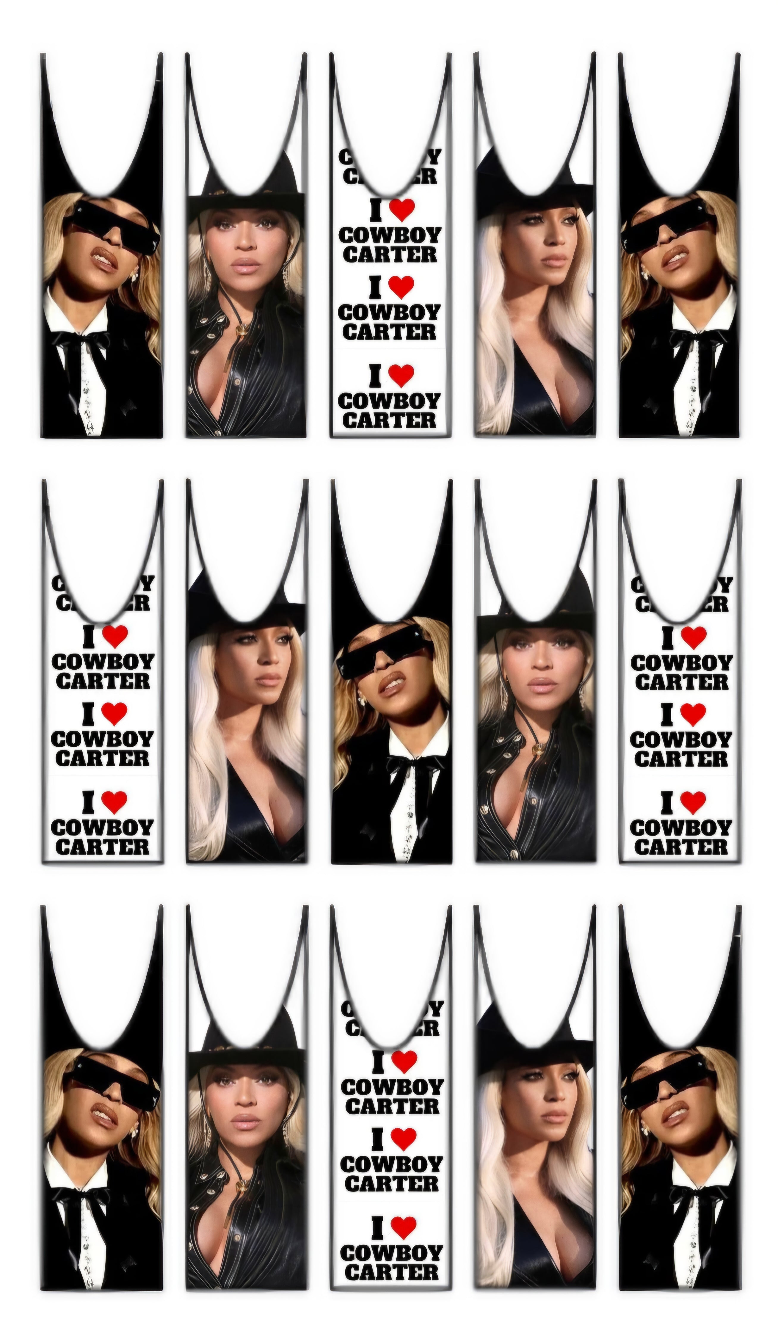 "BUCKIIN" (xxl French)