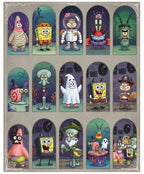 "Spook-ini Bottom" (long)