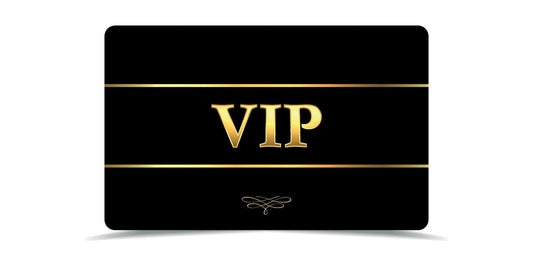 VIP Skip The Line